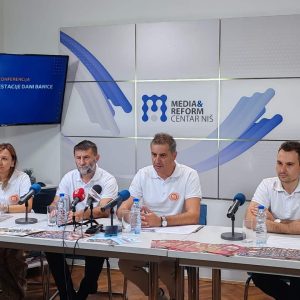 Foto: MRCN