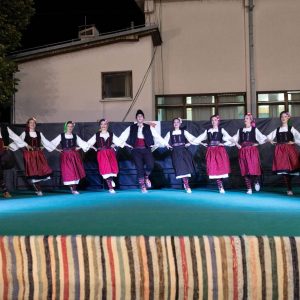 Foto: Neformalna grupa "Omladinci"