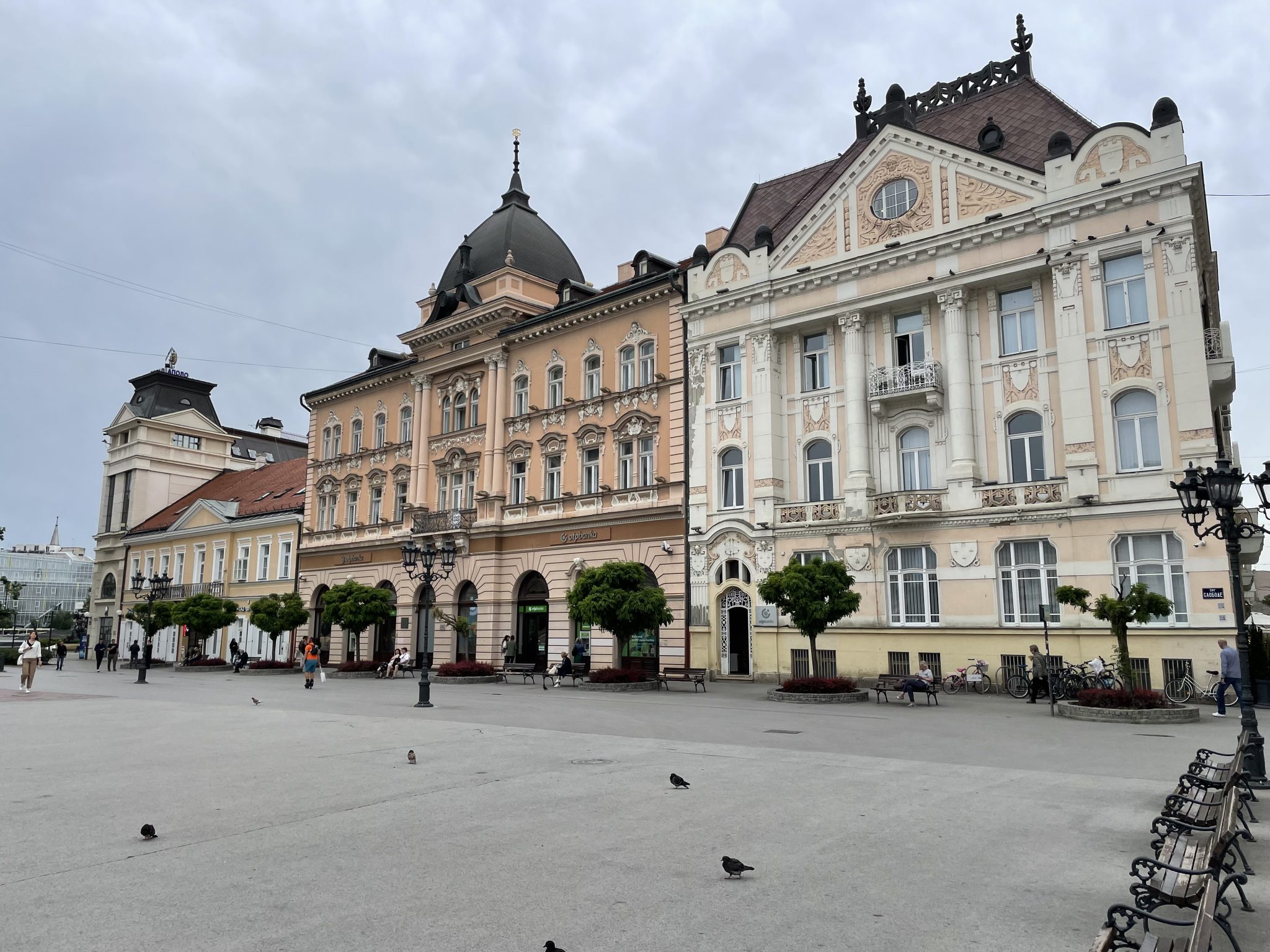Foto: F. Petković