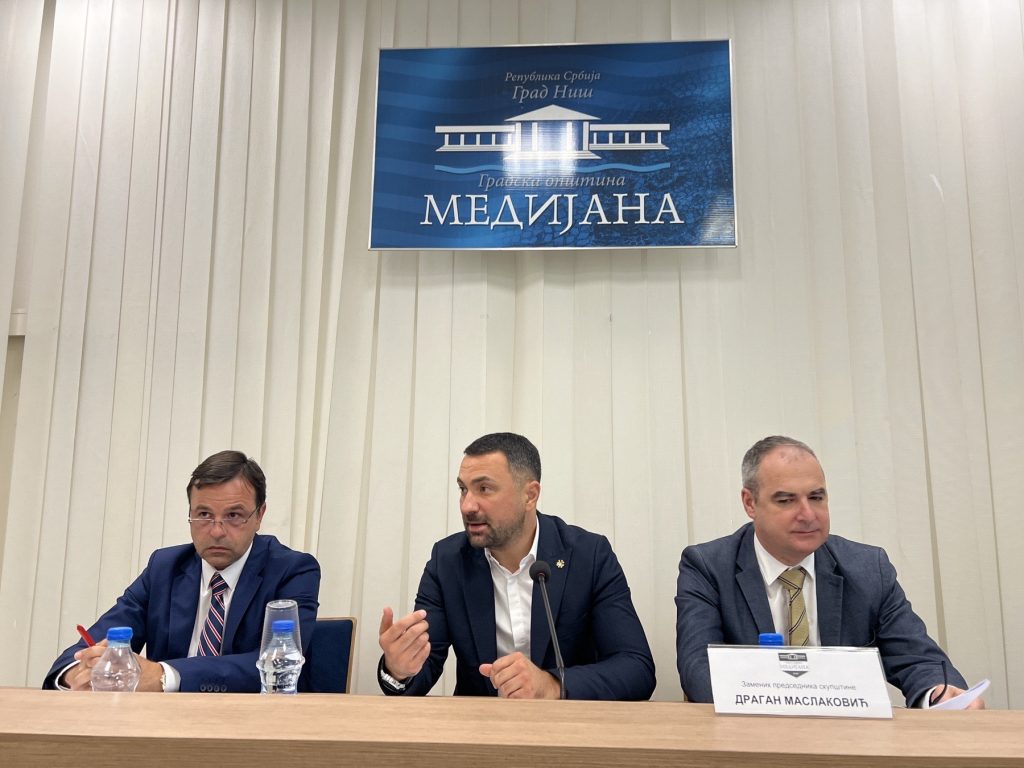 SNS odustao od žalbe