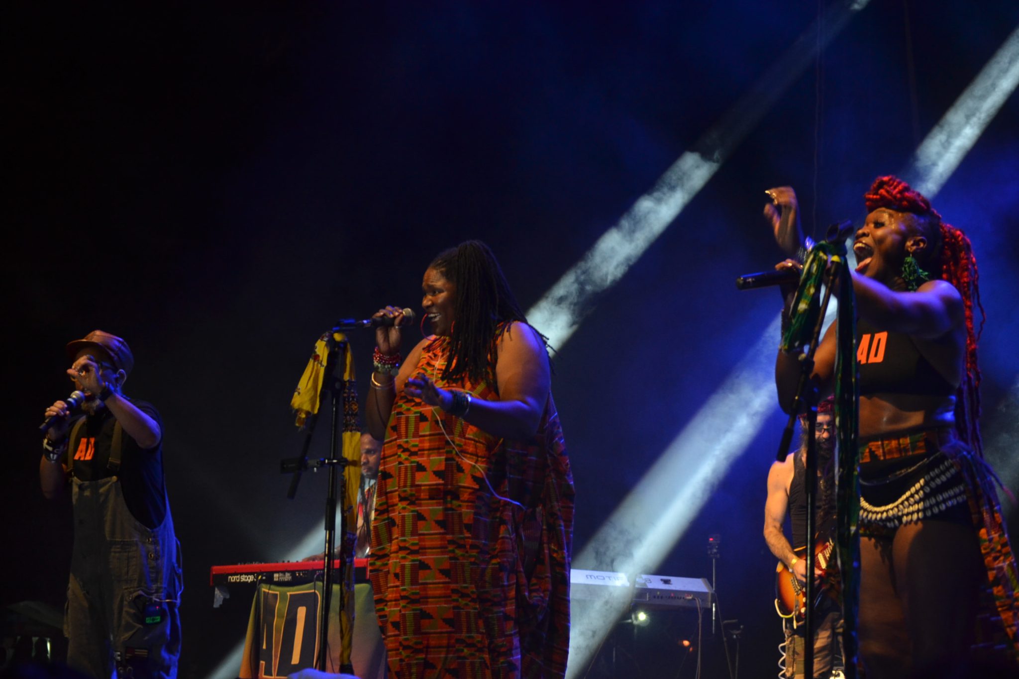 Arrested Development