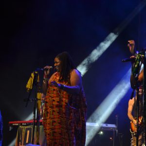 Arrested Development