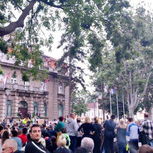 protest protiv iskopavanja litijuma