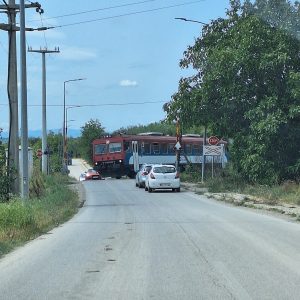 Matejevačkom putu