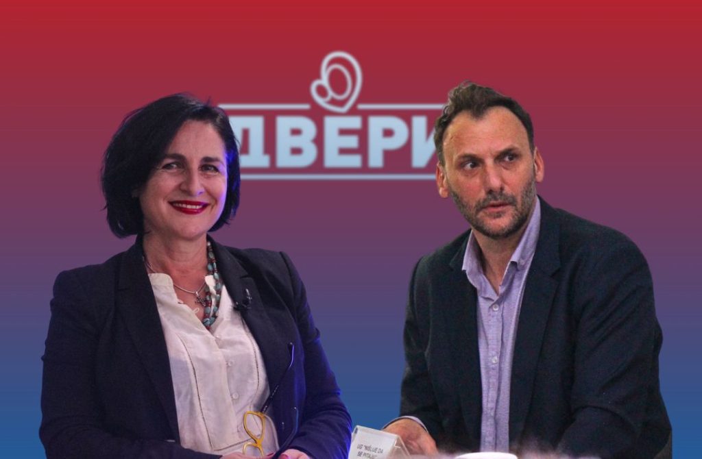 Milenković kerković