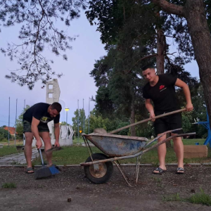 Foto: "Super Trnavci"