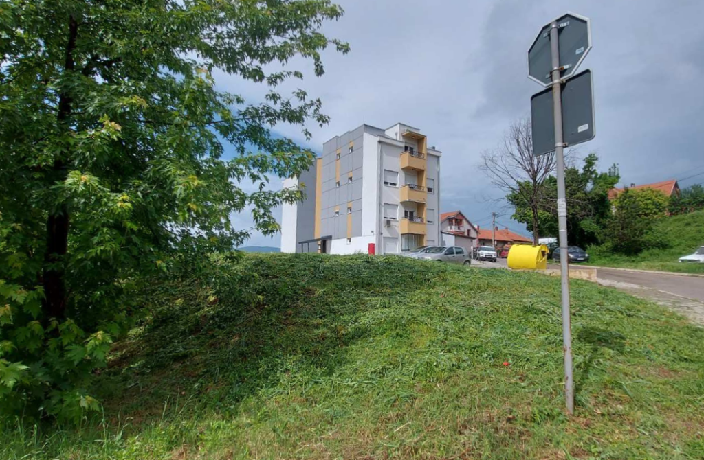 Foto: Stefana Todorovski