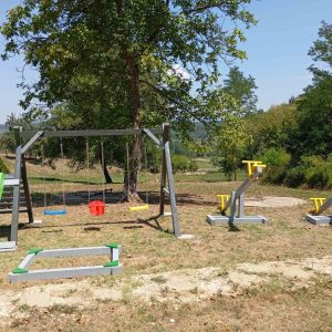 Foto: Neformalna grupa "Komšije"