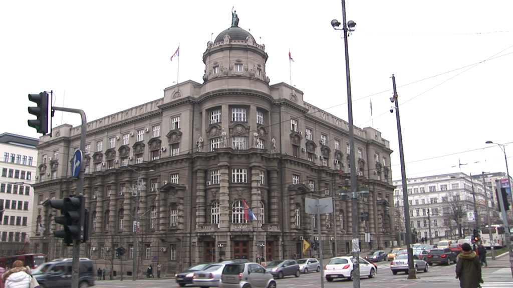 rad vlasti netransparentan