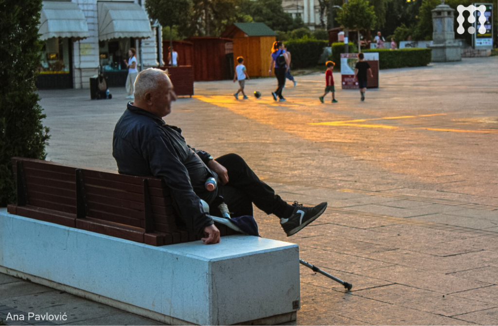 Penzioneri koji i dalje rade: “Sa penzijom od 32.000 dinara ne vidim opstanak” Više od 100.000 penzionera u Srbiji radi Ilustracija: A. Pavlović