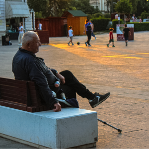 Više od 100.000 penzionera u Srbiji radi Ilustracija: A. Pavlović