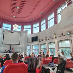 rebalans budžeta