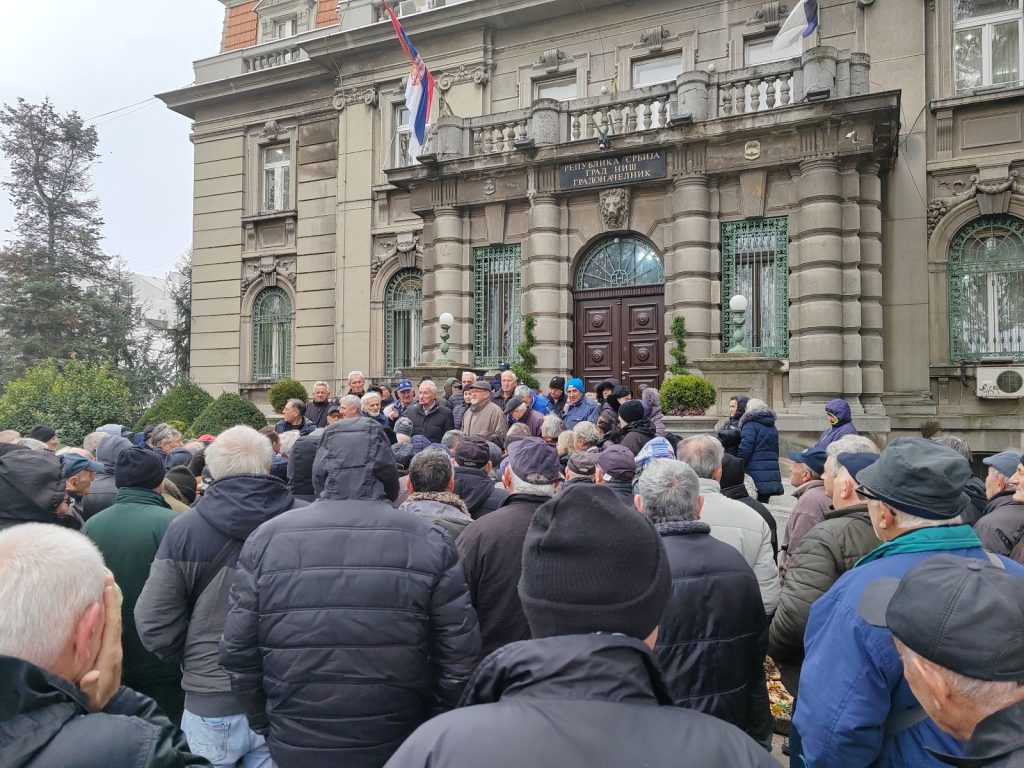 radnici