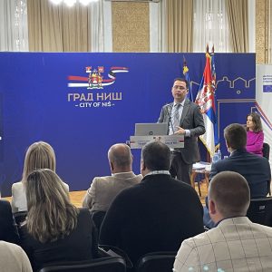 Izveštaj Evropske komisije