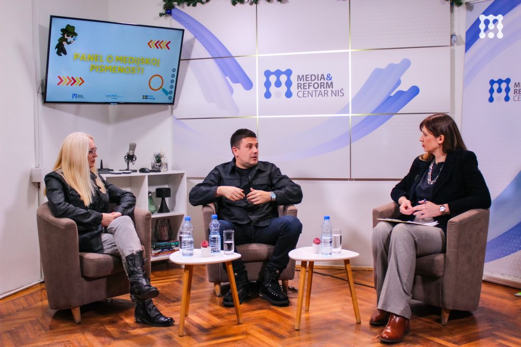 Mladi i medijska pismenost: Šta su srednjoškolci i studenti pokazali protestima
