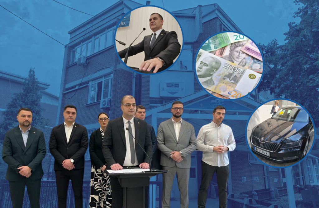 Šest meseci niške “opozicione” Medijane – očekivanja velika, nadležnosti ograničene medijana