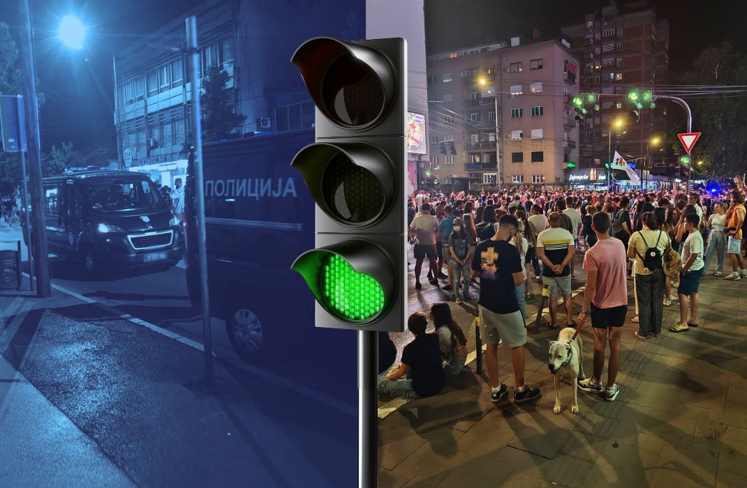 “Zeleno svetlo” za građansku neposlušnost – advokati o tome da li policija sme da tuče građane i kako pobediti strah