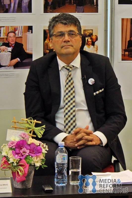Darko Bulatović