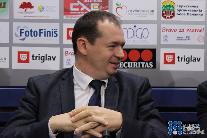 Miloš Simonović