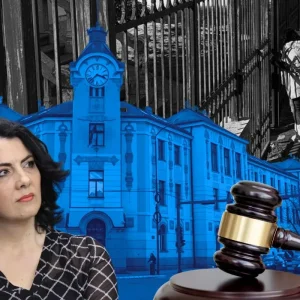 bivša gradonačelnica