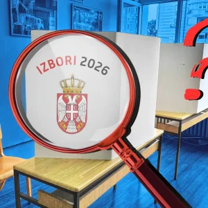 Izbori u Srbiji