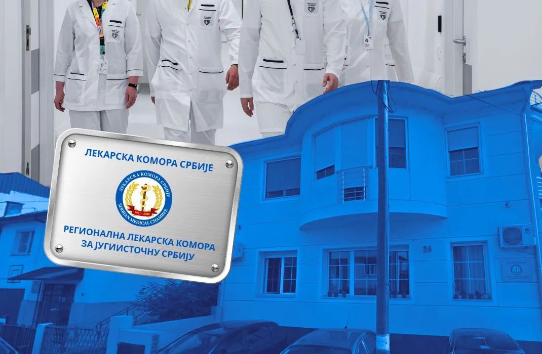 Pravni lek i pritisak javnosti – hoće li terapija niških lekara delovati na Lekarsku komoru Lekarska komora