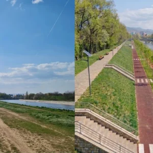 niški kej
