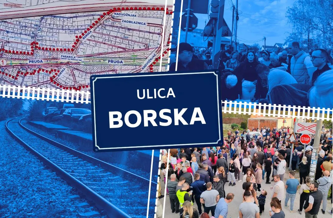 Višedecenijski problem izmeštanja pruge u Nišu: Nova prepreka za staro rešenje