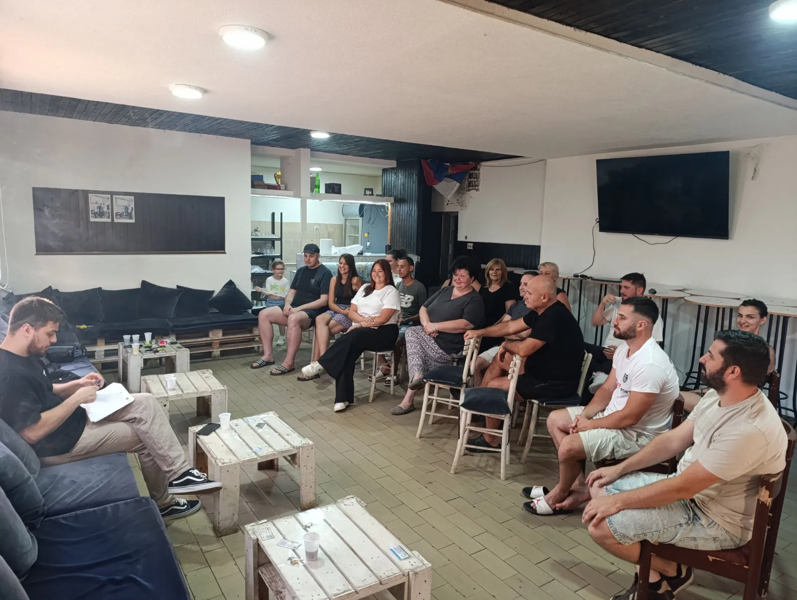 Meštani Trnave i Toponice pokrenuli inicijative za rešavanje problema