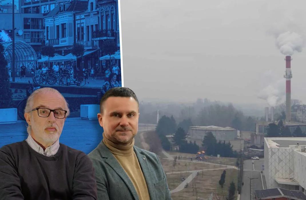 Pod lupom stručnjaka: Da li je Niš dobio program koji može da smanji zagađenje vazduha?