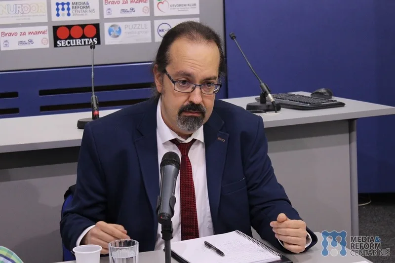 Dragan Stojdinović