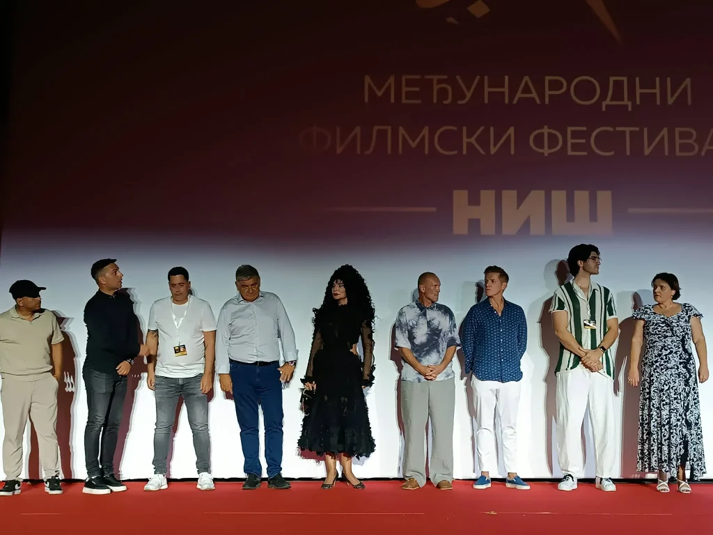 Otvaranje festivala - foto J. C. M.