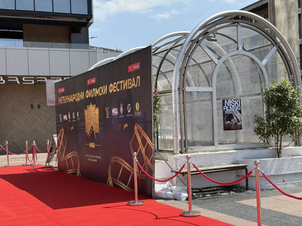 Festival koji organizuju glumci počinje u subotu