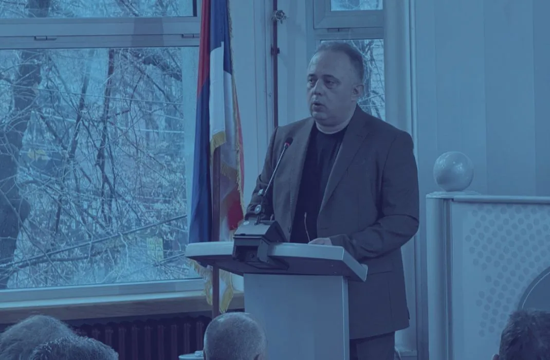 Novaković i dalje na slobodi, odlazak u zatvor “na čekanju” novaković zatvor