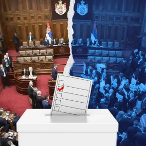 brutalne kampanje