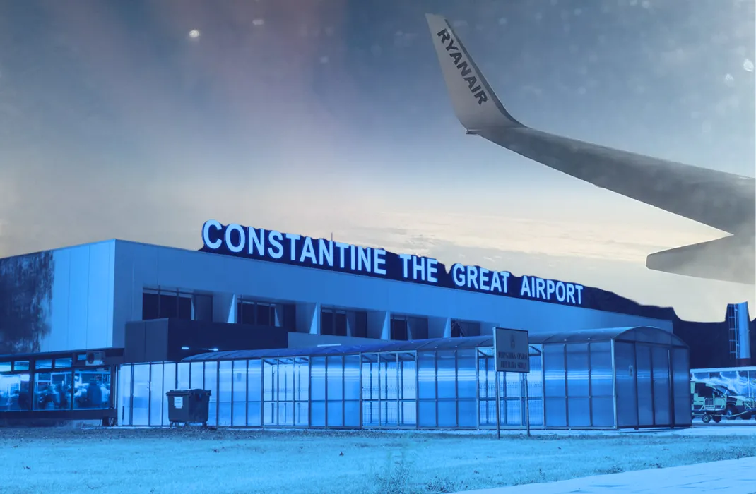 Gorivo i sankcije NIS-u problem za Rajaner, sa Aerodroma se nadaju rešenju