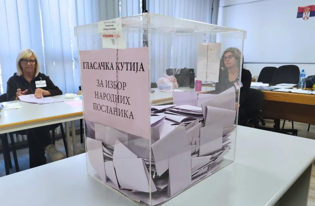 Rokovi posle izbora: Kada možemo da očekujemo novi saziv parlamenta i Vladu Ponavljanje izbora na 53 biračka mesta