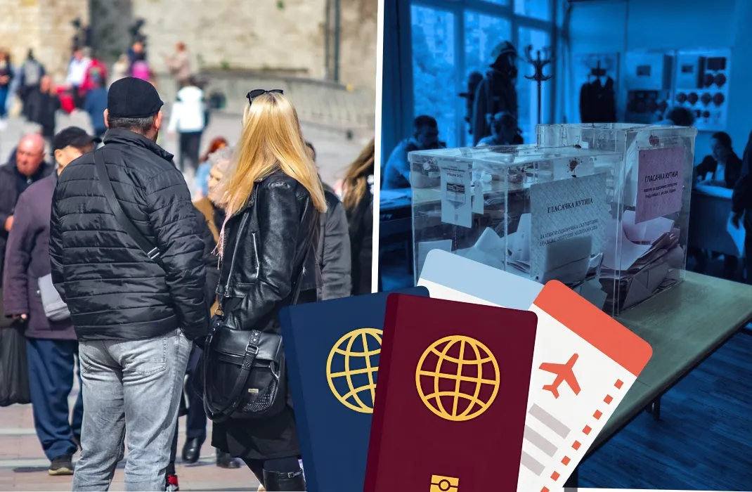 Nišlija iz Kanade: Da bih glasao moram da pređem 3200 kilometara, žele da nas spreče da izađemo na izbore